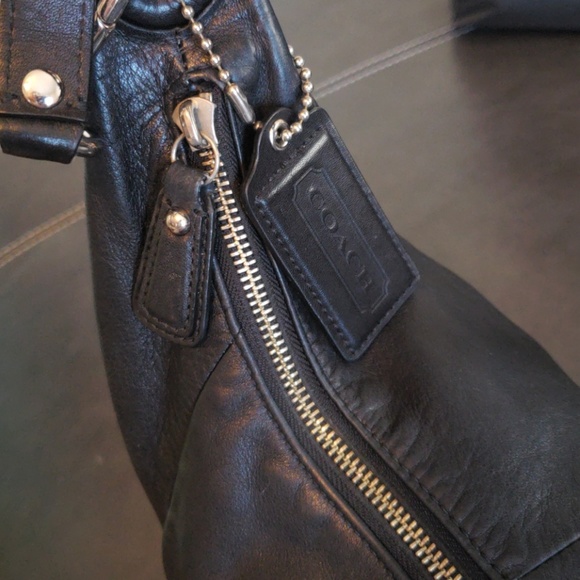 Coach bag - Picture 6 of 8